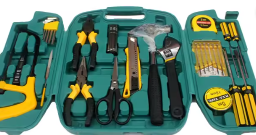 Miniatura 2 de kit de herramientas ToolMaster 360